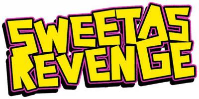 logo Sweet As Revenge logo Sweet As Revenge